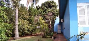 Casa 5 dormitórios Centro-Pejuçara Pejuçara - RS