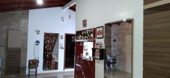 Casa 5 dormitórios Centro-Pejuçara Pejuçara - RS