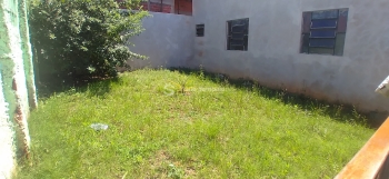 Casa 3 dormitórios Schettert Cruz Alta - RS