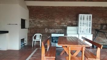 Apartamento 2 dormitórios Centro-Res.GRACIELA Cruz Alta - RS