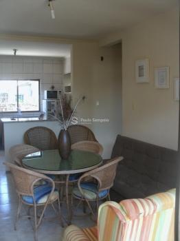 Apartamento 2 dormitórios Centro-Res.GRACIELA Cruz Alta - RS