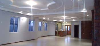 Comercial Centro Cruz Alta - RS