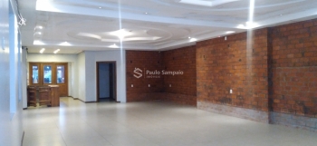 Comercial Centro Cruz Alta - RS