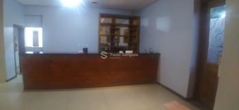 Comercial Centro Cruz Alta - RS