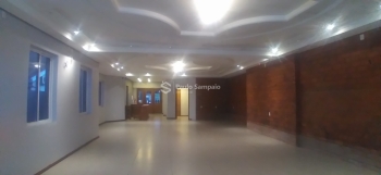 Comercial Centro Cruz Alta - RS