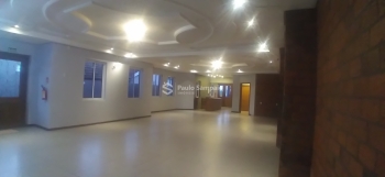 Comercial Centro Cruz Alta - RS