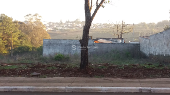 Terreno Jardim Petrópolis II Cruz Alta - RS